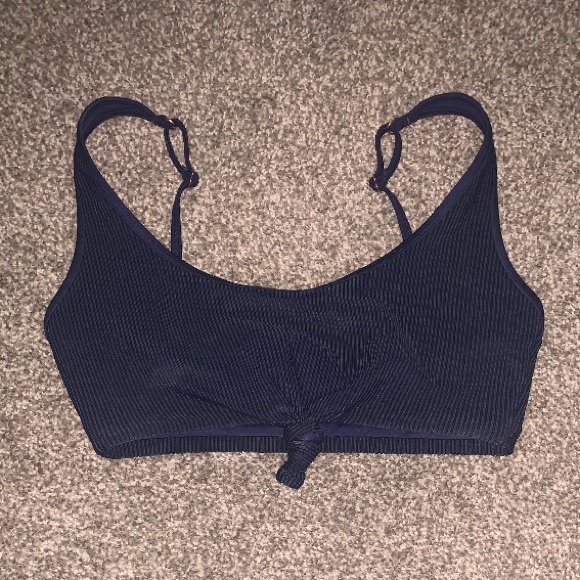 Frankie's Bikinis Other - Frankie’s bikini Greer top